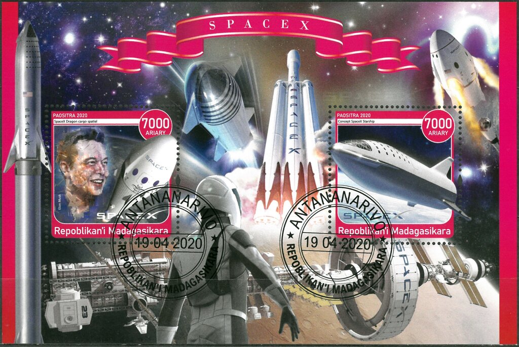 Spacex