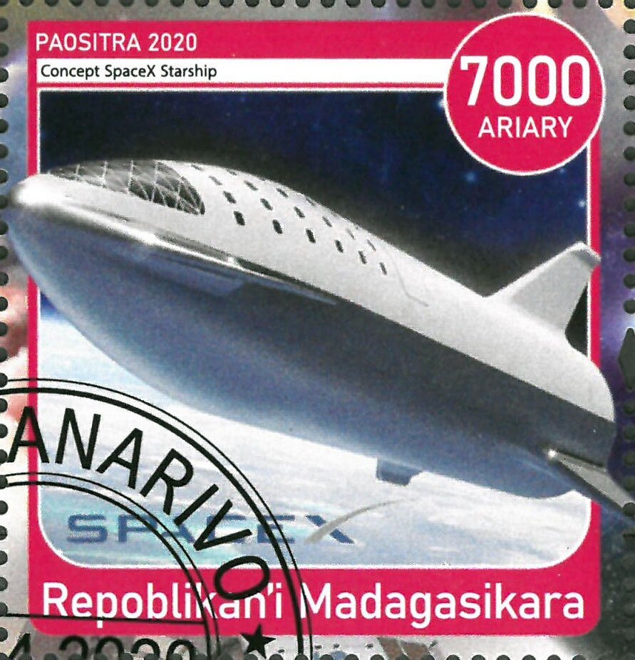 Spacex