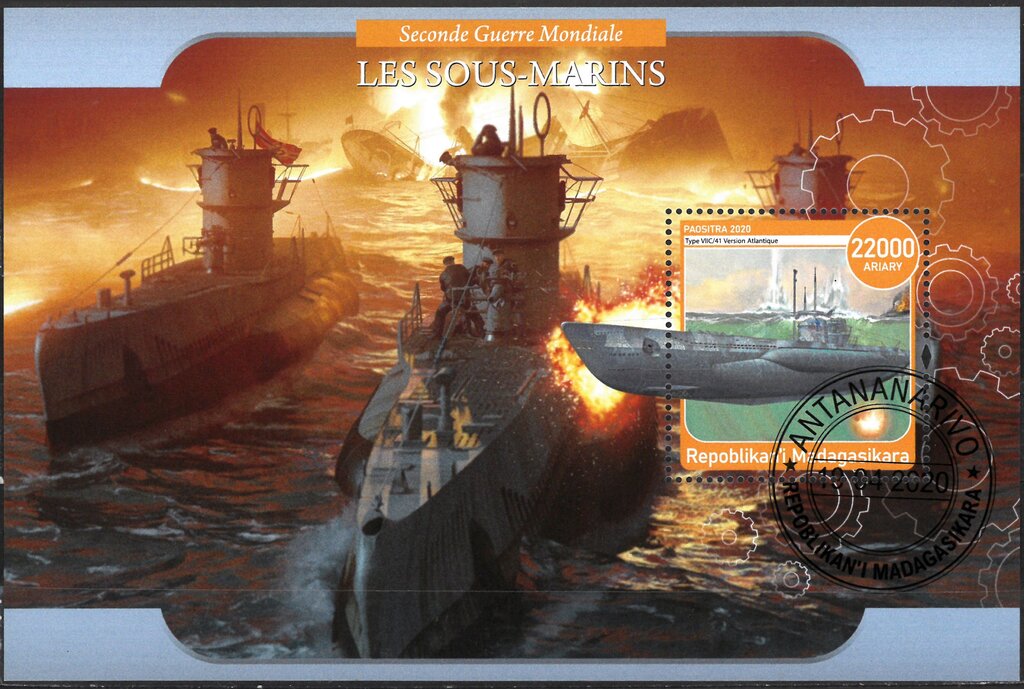 Submarines