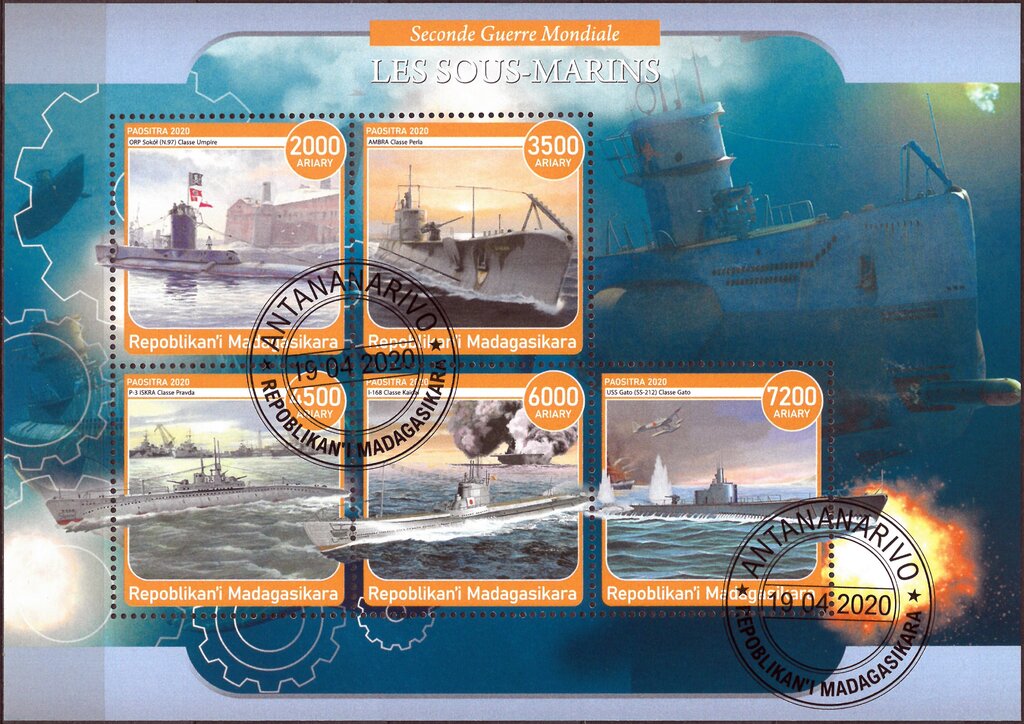 Submarines