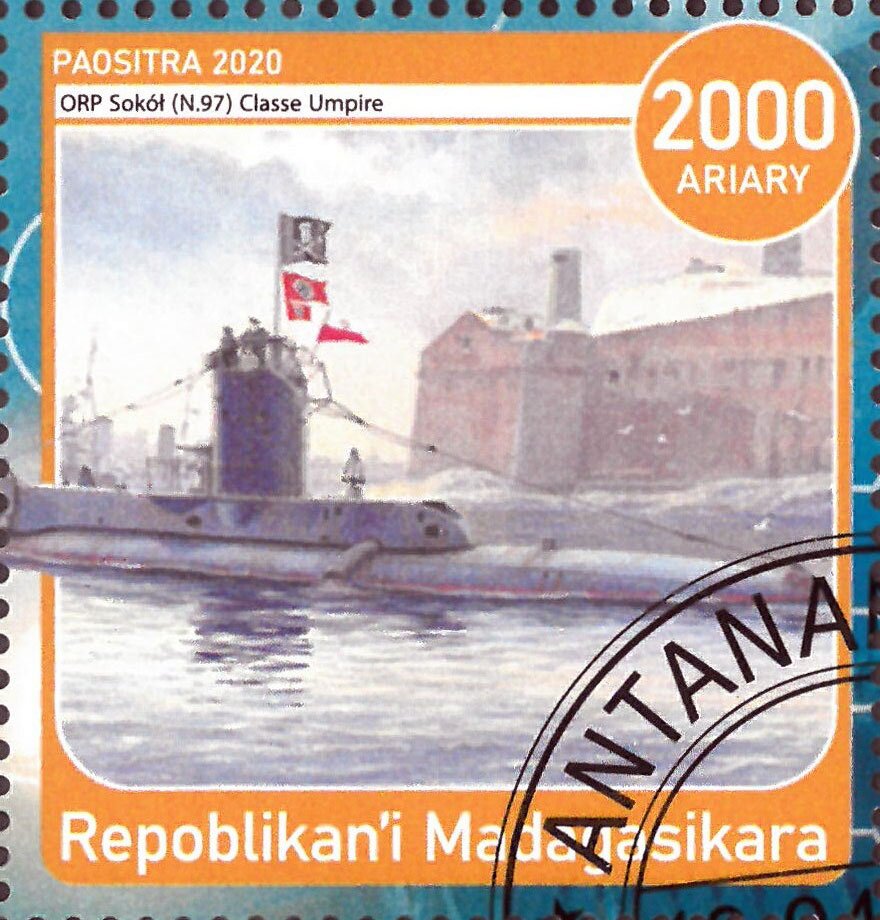 Submarines