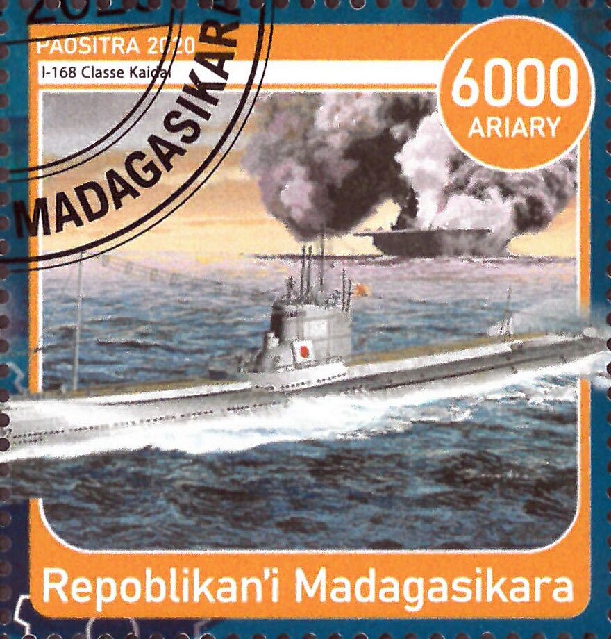 Submarines