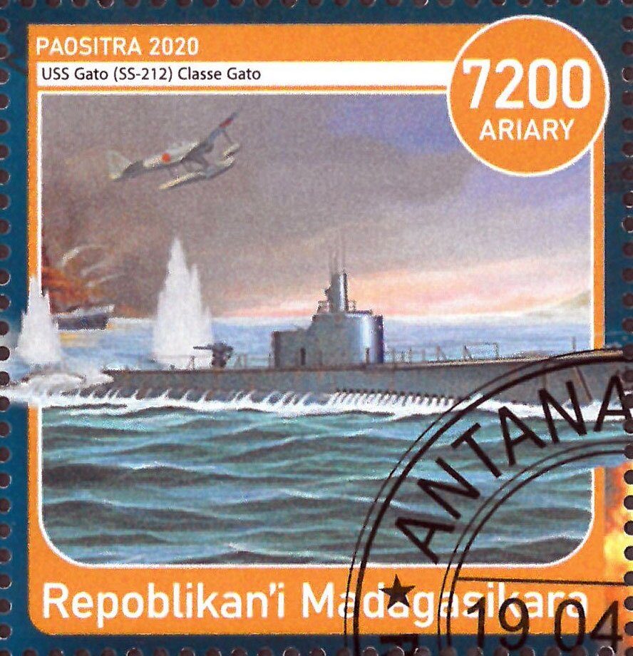 Submarines