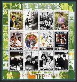 The Beatles