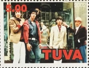 The Who