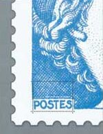 Souvenir Sheet, This is not a stamp/Ceci n'est pas un timbre. Blue Sabine 3, Cinderellas,  , Stamps