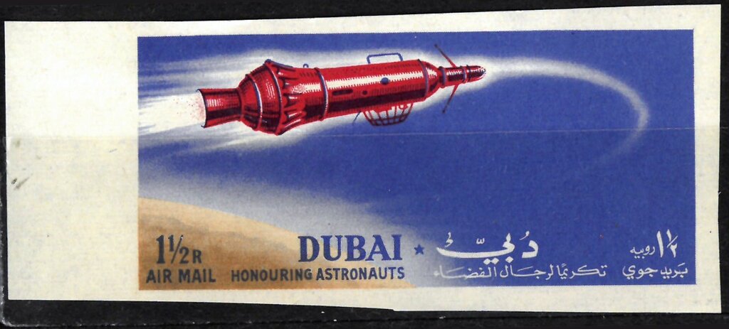 Spacecraft