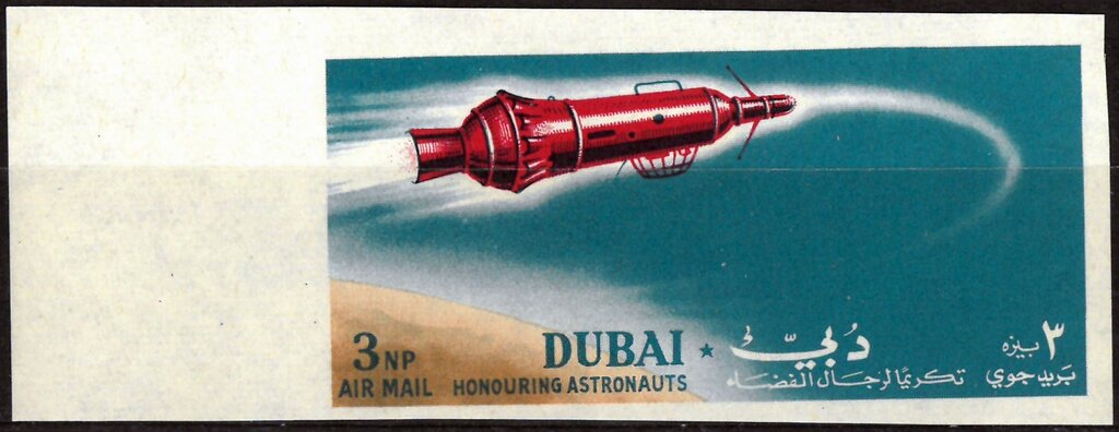 Spacecraft