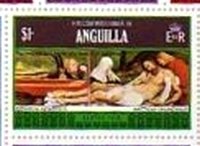 Burial of Christ