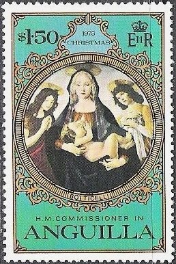 Botticelli