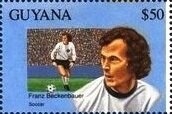 Franz Beckenbauer (Football)