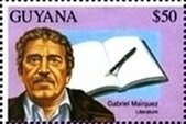 Gabriel Marquez (Author)
