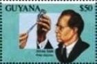 Jonas Salk (Discoverer of Polio Vaccine)