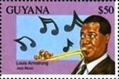 Louis Armstrong (Musician)
