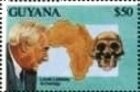 Louis Leakey (Archaeologist)