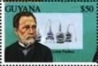 Louis Pasteur (Chemist)