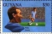 Pele (Football)
