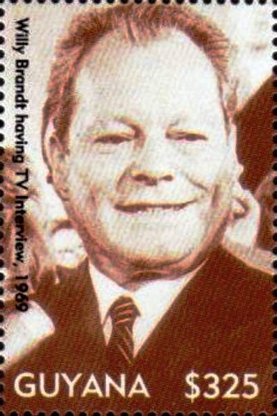 Willy Brandt