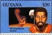 Wilt Chamberlain (Basketball)