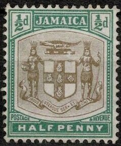 Issues of 1905-11