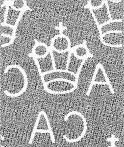 Stamp, War stamps, Jamaica,  , Animals (Fauna), Coats of Arms, Crocodiles