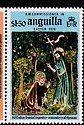 "Noil me Tangere"