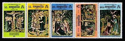 Strip of 5, Easter