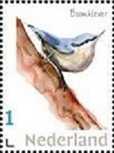 Stamp, Estate Haarzuilens, Netherlands- Personalized stamps,  