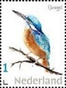 Stamp, Estate Haarzuilens, Netherlands- Personalized stamps,  