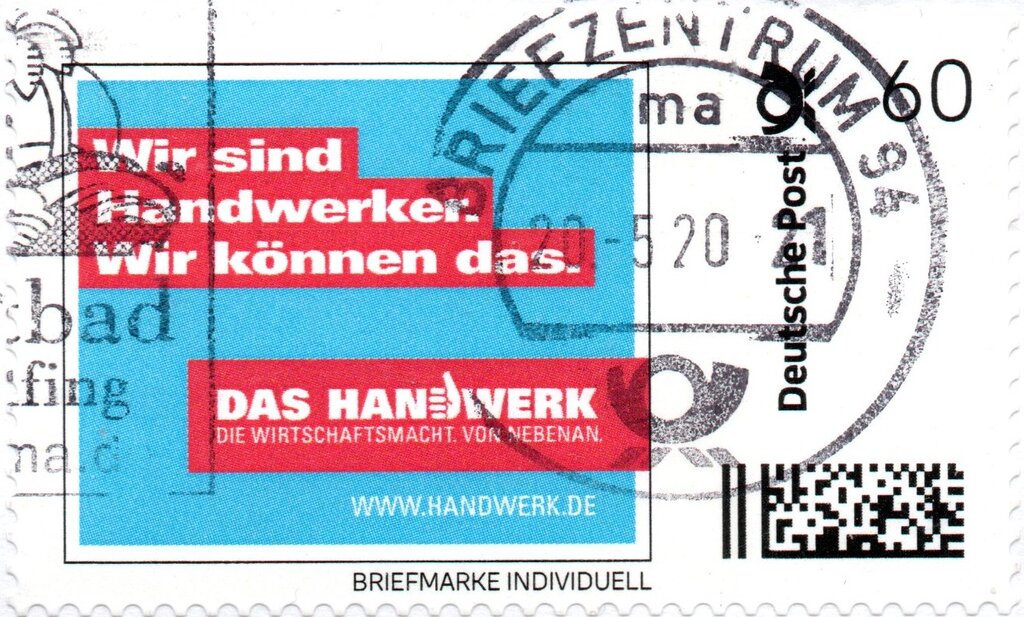Das Handwerk