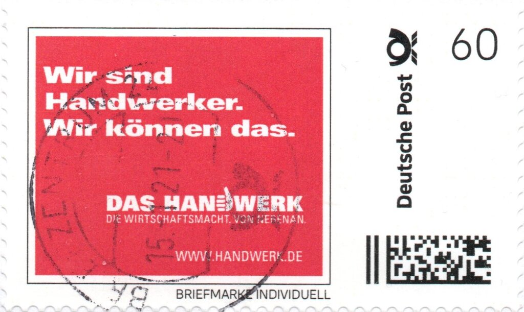 Das Handwerk
