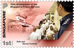 Safe and Secure Custody