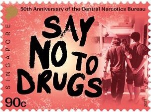 Say No To Drugs