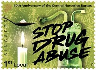 Stop Drug Abuse