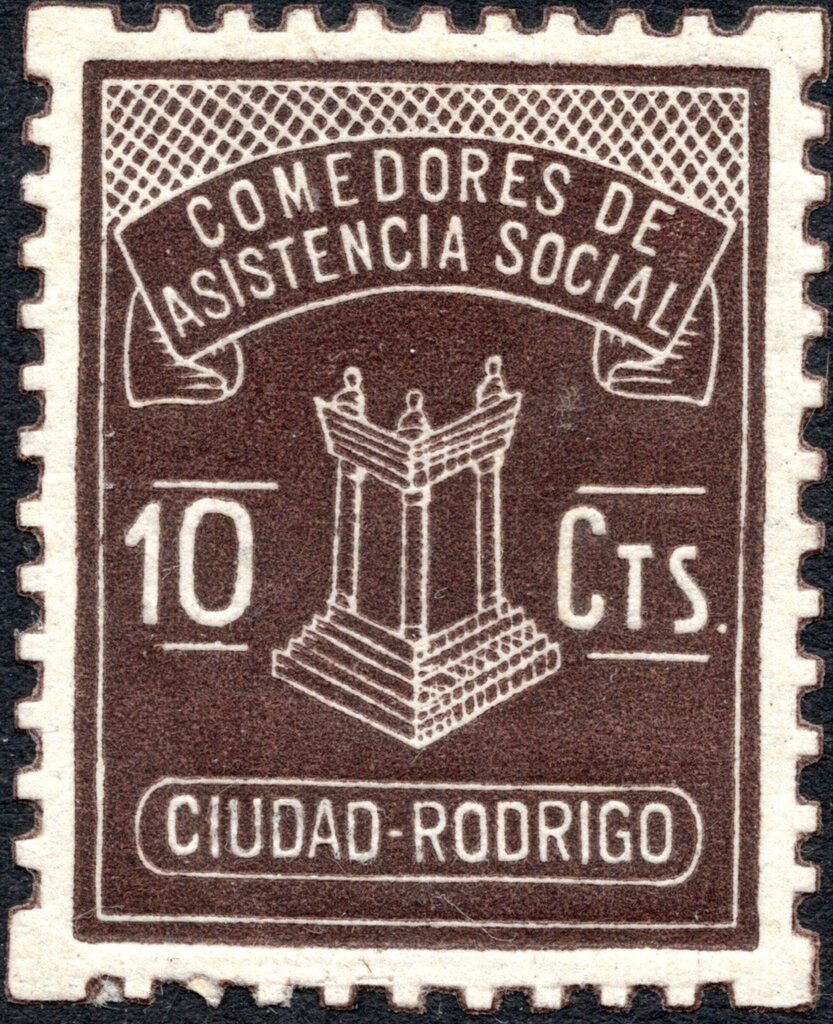 Comedores de Asistencia Social - Ciudad Rodrigo