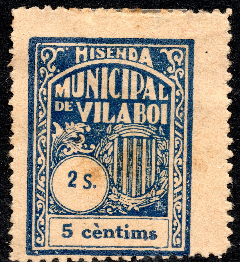Municipal de Vilaboi