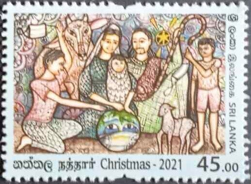Christmas 2021