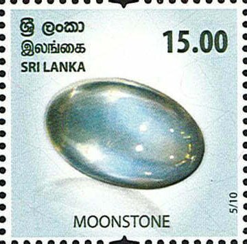 Moonstone