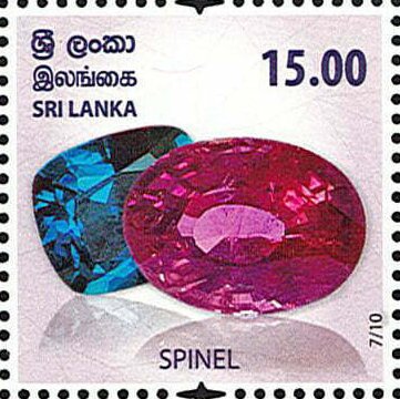 Spinel