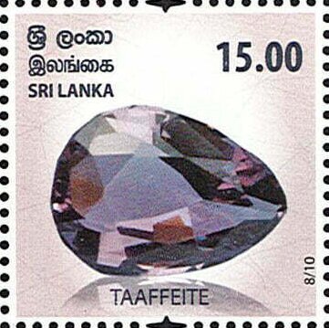 Taaffeite