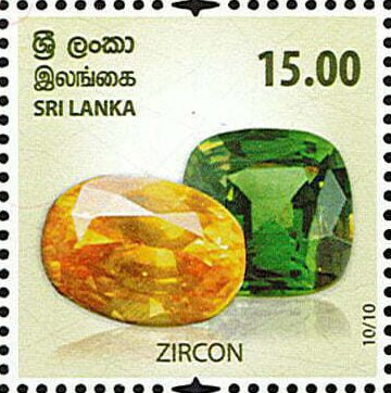 Zircon