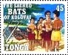 Kula leaving for Upolu to be tattooed as Tongan chief