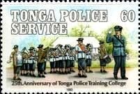 Police band