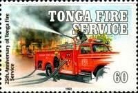 Putting out fire