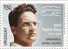 José Pedro Díaz