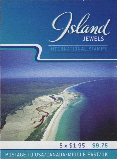 Fraser Island, Queensland