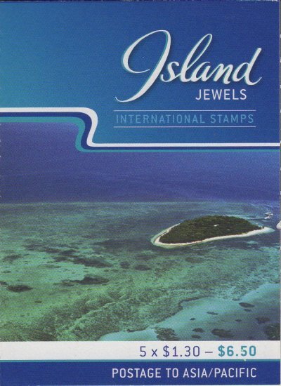 Green Island, Queensland