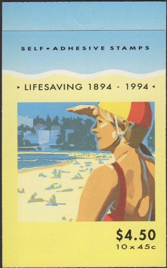 Life Saving