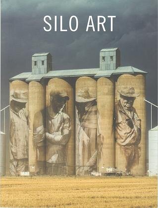 Silo Art - Premium booklet