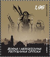 Comic Strips